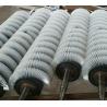 Buy cheap Chevron Type Cleaning Roller Brush from wholesalers
