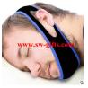 Buy cheap Anti Snoring Chin Strap Neoprene Stop Snoring Chin Support Belt Anti Apnea Jaw Solution Sleep Device from wholesalers