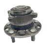 Buy cheap Enough Stock Supply Auto Parts Wheel Hub Bearing 42200-TCO-T51 for Honda Accord CP1/2 from wholesalers