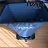 Buy cheap Air Capture Hood for Measuring Air Flow Two Lithium Batteries Model 18500 1600mAh 3.7V from wholesalers