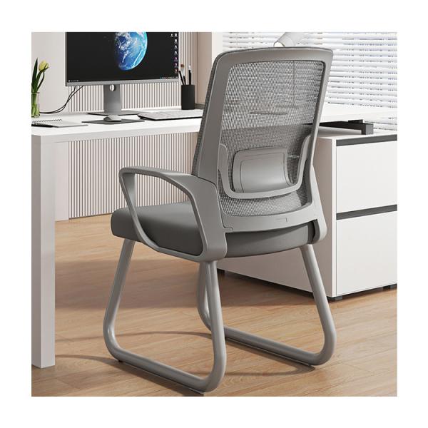 Buy cheap Porosity-Specific Lumbar Release Mesh Chair Reversible Armrest Office Chair for Office from wholesalers