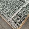 Buy cheap Recycled Steel Gratings: Eco-Friendly and Sustainable Option from wholesalers