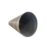 Buy cheap ERW Welded Steel Pipes Iron 6 Meter 3/4 Schedule 10 40 Standard Pipe from wholesalers