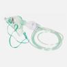 Buy cheap 70%, 6ml, 15ml PVC Latex Free Nebulizer with Mask For Medical Respirators WL1010 from wholesalers