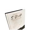 Buy cheap 2.5MM Chipboard Journal Book Printing 220 Pages Interior Logo Foiled Finishing from wholesalers