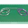 Buy cheap Fiber coupler, 1550nm, 1x2 port, single window, 50:50 coupling ratio, 900um loose tube. from wholesalers