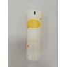 Buy cheap Round Children Toothpaste Tube Soft Touch Colored PBL Diameter 35 And 100mm Length from wholesalers