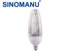 Buy cheap E40 Mogul Base LED Corn Light IP65 Waterproof 30 Watt For Street Post Top from wholesalers