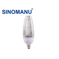 Buy cheap E40 Mogul Base LED Corn Light IP65 Waterproof 30 Watt For Street Post Top product