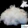 Buy cheap 0.8D Recycled Polyester Staple Fiber from wholesalers