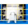Buy cheap Cold Roll Forming Machine / Steel Roof Batten Rock Wool Production Line from wholesalers