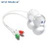 Buy cheap Disposable Silicone Cervical Ripening Balloon / Cervical Dilation Catheter from wholesalers