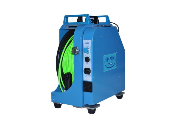 Buy cheap Pitch Angle Sensors CCTV & Sonar Inspection System 100-6000mm 512Hz from wholesalers
