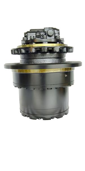 Buy cheap Hitachi ZX200 9170996 ZX200-1 9195447 Final Drive Travel Motor Assy Excavator Hydraulic Parts from wholesalers