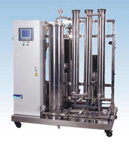 Buy cheap 1000L Dialysis Machine RO Water Treament System Dialysis RO Water System Station for Dialysis from wholesalers