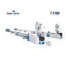 Buy cheap Fiber Glass Composite 250kg H Ppr Pipe Extrusion Line from wholesalers