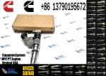 Original New Cummins Injector 4914308 4914325 4914328 4914452 4914453 4914458