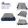Buy cheap Auto Cooling System Parts OE 21460-3XC0A Automotive Aluminium Radiator Collant Water Tanks For NISSAN NV350 URVAN E26 from wholesalers