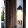 Buy cheap Outdoor wall lamp waterproof garden lamps exterior wall light up and down luminous spotlight villa wall washing lighting from wholesalers