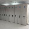 Buy cheap OEM ODM Moving File Cabinets Shelf System For Archives Library from wholesalers