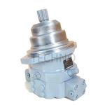 R902505407 Variable Displacement Hydraulic Motor A10VM 45 DG Speed 4000