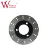 Buy cheap Brake Disc Brake Plate Victory Life 125 Corrosion Resistance Motorcycle from wholesalers