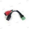 Buy cheap For ISUZU Diesel Engine Truck Excavator Commercial Vehicles EURO6/EURO5 Diagnostic Tool ISUZU IDSS G-IDSS E-IDSS CFC2 from wholesalers