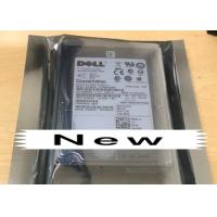 Buy cheap 500GB 2.5 SAS New Hard Drive For Dell Laptop , Dell Laptop HDD ST9500430SS product
