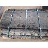 Buy cheap S32760 Hardfacing Wear Steel Plate Astm Standard 1000mm Length from wholesalers