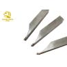 Buy cheap Monocrystalline Diamonds MCD Polishing Tools Cutter Single Flute End Mill For Acrylic from wholesalers