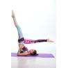 Buy cheap 2016 latest fashion design women body building yoga pants from wholesalers
