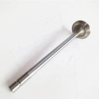 Buy cheap ISO9001 Certified Intake and Exhaust Valves The Ultimate Solution for Truck Engines product