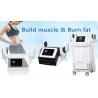 Buy cheap Electric EMS Sculpting Machine Commercial Professional Muscle Stimulator Machine 230V from wholesalers