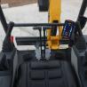 Buy cheap small excavator machine ZG027S Ergonomic Design With Spacious Driving Space from wholesalers