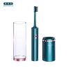 Buy cheap New style multiple Ultraviolet Sterilization Sonic Electric Toothbrush, Soft Bristle for Adult Students from wholesalers
