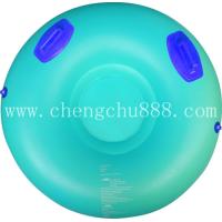 Buy cheap Inflatable Snow Tube product