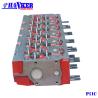 Buy cheap Hanker Hino P11C Diesel Engine Cylinder Head Assembly 11101-E0830 from wholesalers