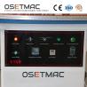 Buy cheap Versatile Manual Curve Edge Banding Machine for Furniture Production in Manufacturing from wholesalers