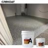 Buy cheap Exceptional Adhesion Polyaspartic Floor Coating To Concrete And Metal from wholesalers