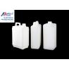 Buy cheap 500ml 1000ml 1500ml HDPE Blow Molding Equipment , Bottle Moulding Machine from wholesalers