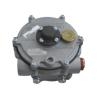 Buy cheap Natural Gas 80Hp Positive Flow 59.7kW PJ IMPCO Regulator from wholesalers
