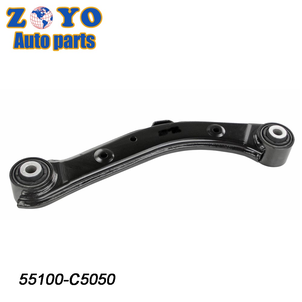 Hyundai Tucson 16-20 55100-C5050 Control Arm with OE Standard and E-Coating