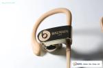 100% Original Beats By Dr. Dre Powerbeats3 Wireless Balmain Earphone with two