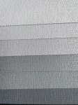Fireproof Fabric Backed Wall Covering Anti Mild Self Cleaning