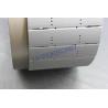 Buy cheap MK9 Tobacco Machinery Spare Parts Stainless Rolling Drum For Tipping Paper Production from wholesalers