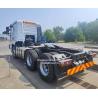 Buy cheap Euro 2 Second Hand Shacman F3000 Tractor Truck Lorry Cargo Tractor Truck Head from wholesalers
