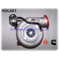 Buy cheap 4050061 Holset turbocharger used for cummins diesel engine product