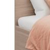 Buy cheap Modern Support customization Design Plate Type Single Bed For Hotels Apartments Homestays Queen King Sizes from wholesalers