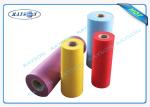 100% Polypropylene Non Woven Fabric For Pocket Spring Sofa Cushion Pillow Cover