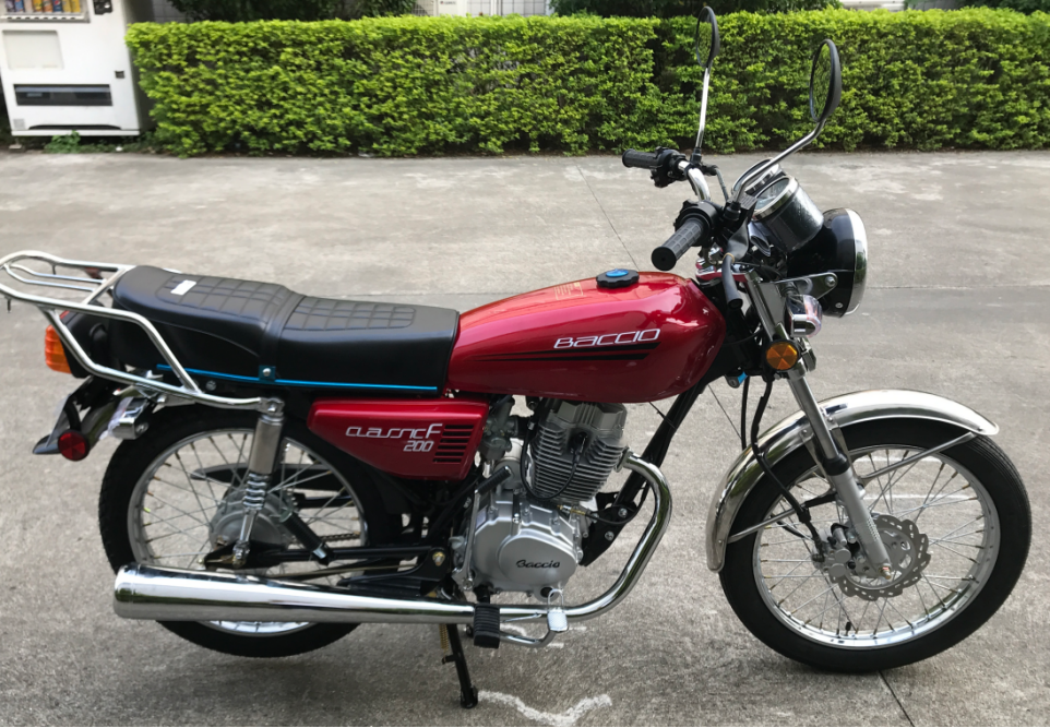 Jamaica Moto OEM Gato 4 valve spare parts cg 200 motorcycles motorcycles spare parts cg 150 electric cg 150cc 125cc mot